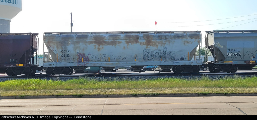 CCLX 95113